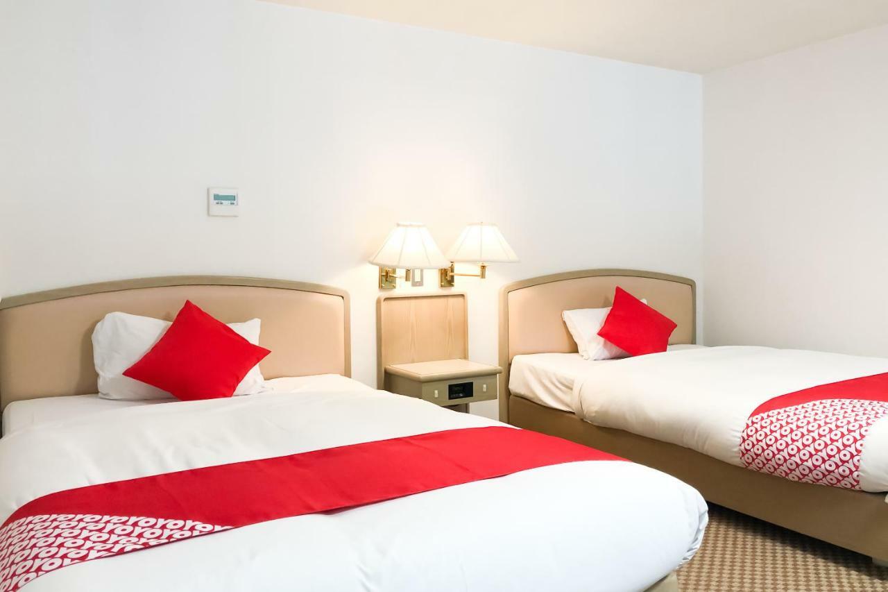 Hotel And Renta Car 660 Nachikatsuura Εξωτερικό φωτογραφία