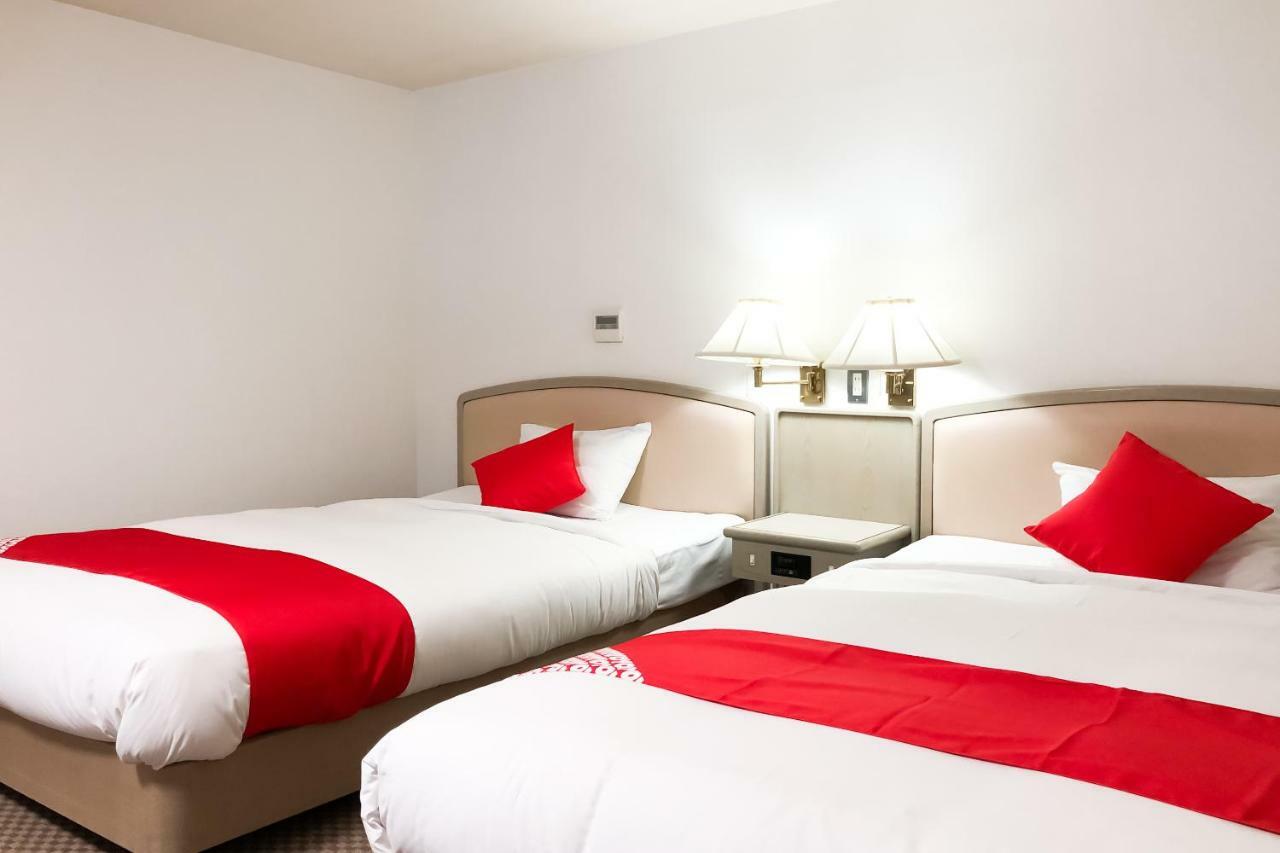 Hotel And Renta Car 660 Nachikatsuura Εξωτερικό φωτογραφία