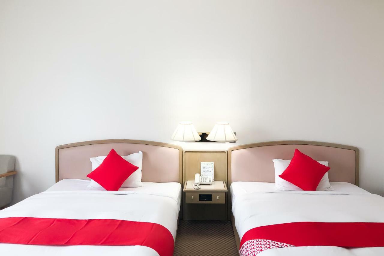 Hotel And Renta Car 660 Nachikatsuura Εξωτερικό φωτογραφία