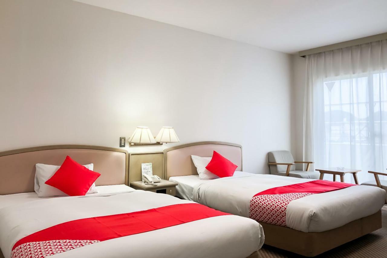 Hotel And Renta Car 660 Nachikatsuura Εξωτερικό φωτογραφία