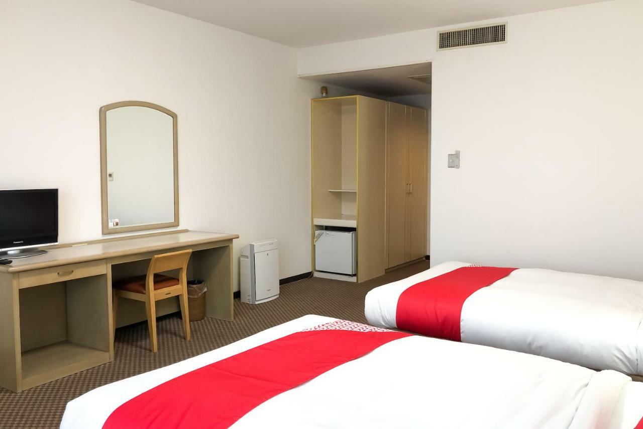Hotel And Renta Car 660 Nachikatsuura Εξωτερικό φωτογραφία
