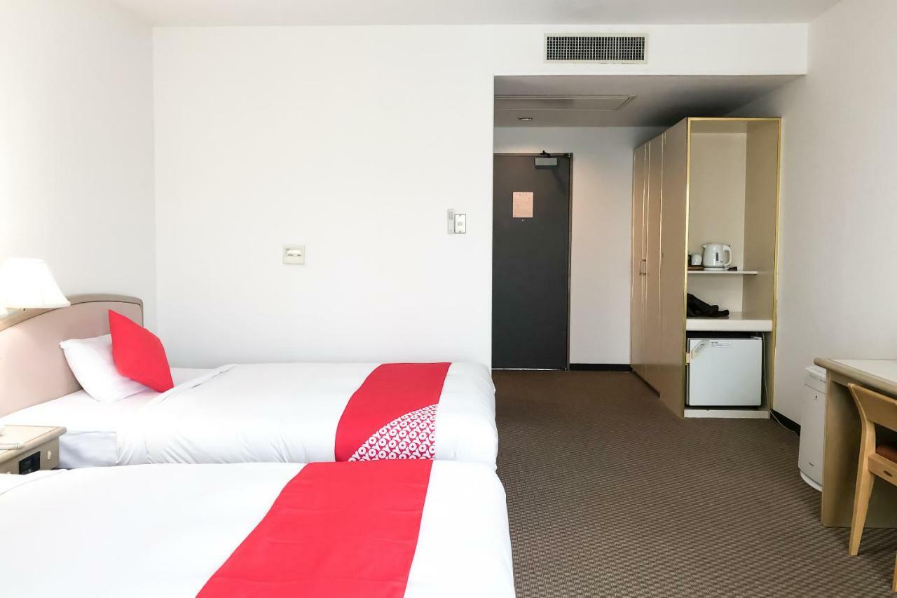 Hotel And Renta Car 660 Nachikatsuura Εξωτερικό φωτογραφία